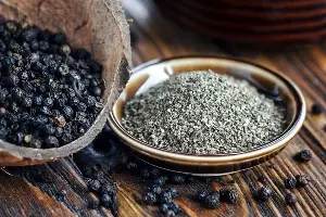 This Vietnamese seed is dubbed the 'king of spices', being both spicy and nutritious.
