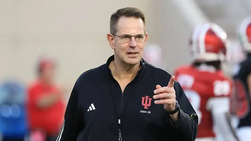 Curt Cignetti
