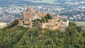 7 Real Castles That Feel Like Westeros Locations