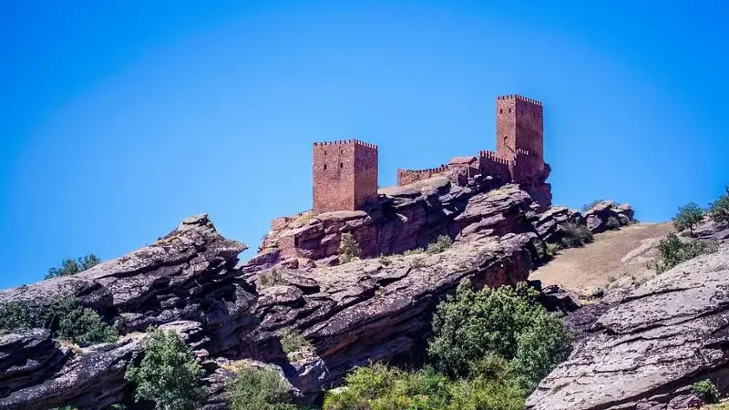Spain,