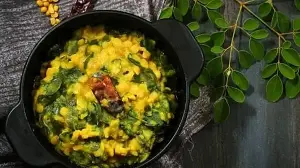 Healthy Moringa Dal Recipe for Gut Health, Strong Immunity and Natural Anti-Inflammatory Benefits