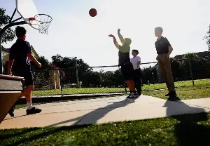 Playtime pays off for kids. But Texas schools are reluctant to give them more