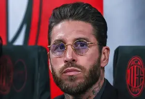 What's the status of Ramos's €450 million investment now?