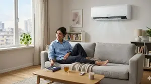 Sitting in AC all day? Doctor warns it may cause weight gain: ‘Can slow down metabolism…’