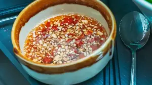 Crack Sauce Recipe: The Best Dip For Burgers And Chicken