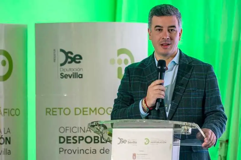 Cuatro iniciativas reciben más de 845.000 euros del Gobierno para luchar contra la despoblación