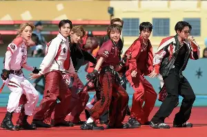 Madonna, BTS lead World Cup Halftime streaming gains; Bieber up 110%
