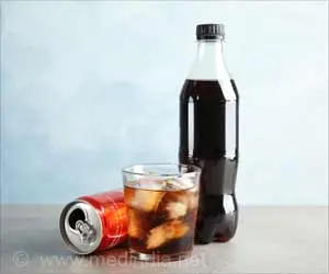 Could Childhood Sugary Drinks Influence Adult Blood Pressure?