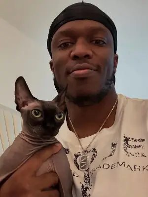 KSI reveals in ‘hardest video’ he’s ever had to make he is quitting Sidemen after 13 years