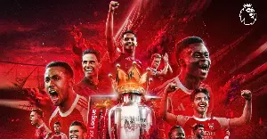 Arsenal Premier League winners: Players who cannot be forgotten.