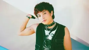 Cup of Joe’s Gian Bernardino: Acting is my first love