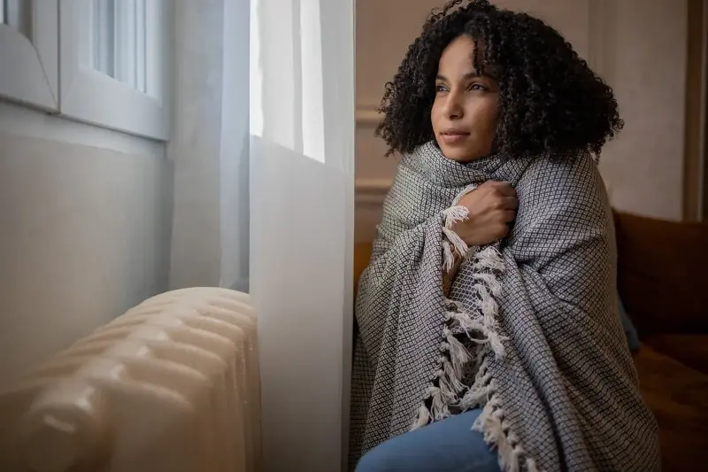 It’s time for many Americans to turn on the heat again. There’s one temperature experts agree is right for the season (Getty Images/iStock)