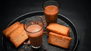Gurugram gastroenterologist answers Indians' 10 burning questions on bloating, ghee, rajma, chai, acidity and more
