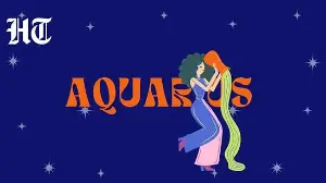 Aquarius Horoscope Today, October 22, 2026: Praise may put you in the spotlight, but what you choose next matters more