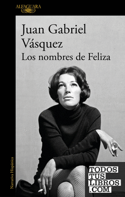Los nombres de Feliza Los nombres de Feliza