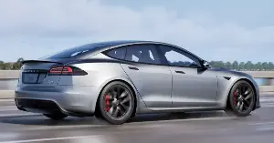 The "illusory" power of electric vehicles.