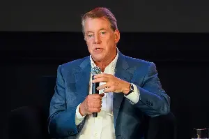 Bill Ford knocks 'technology for technology's sake'