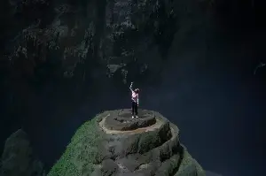Tours to Son Doong Cave are fully booked until the end of 2028.