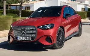 Mercedes-Benz GLC review: When it’s good it’s brilliant