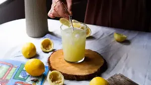 Sattvik Shravan Drink Ideas: Beverages That Will Cool Both Body And Soul