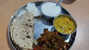 Is roti better than rice? Dietitian says answer depends on your health goals, portion sizes and…