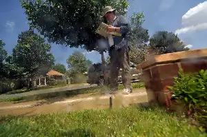 Denver Water enacts Stage 1 drought restrictions for the first time since 2013