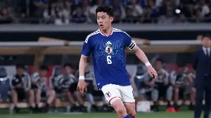 Wataru Endo withdraws from Japan World Cup squad & RETIRES from international duty due to injury as Liverpool star issues emotional statement
