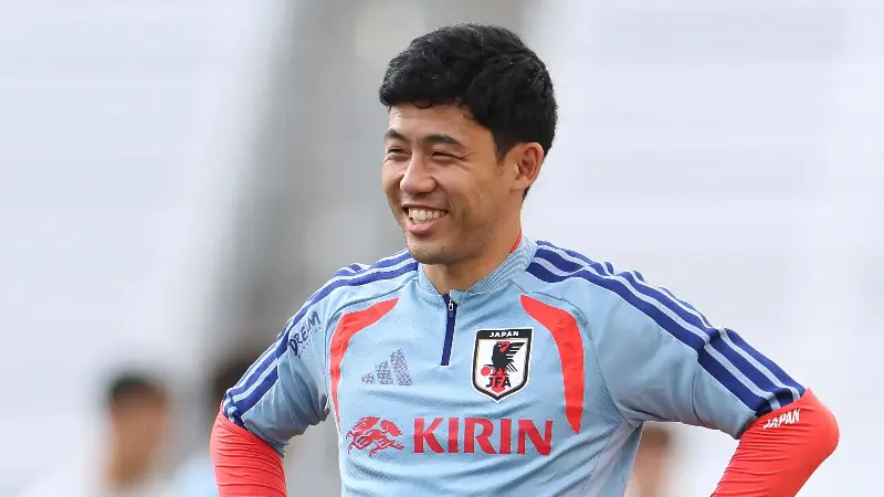 National team retirement confirmed