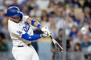 Miguel Rojas announces his retirement following Dodgers’ NLCS loss