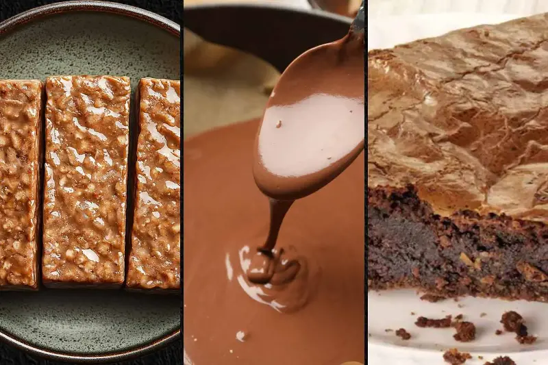 Uova di Pasqua avanzate? Prova queste irresistibili ricette per riutilizzare il cioccolato