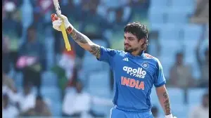 Ishan Kishan could prove to be vital cog for mission WC 2027