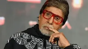 At 83, Amitabh Bachchan admits his food and sleep are taking backseat due to ‘intense’ 24-hour work shifts