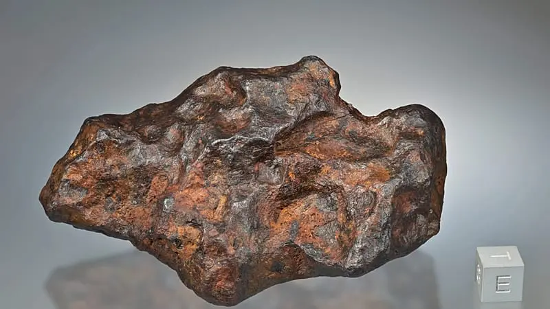 Hielo de hasta 1 kilómetro de altura: un meteorito suizo aporta nuevos datos sobre la Edad de Hielo
