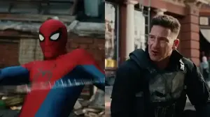 Brand New Day's Tom Holland Explains Why Spider-Man And Punisher Might Be His 'Favorite Dynamic' For Peter Parker Yet