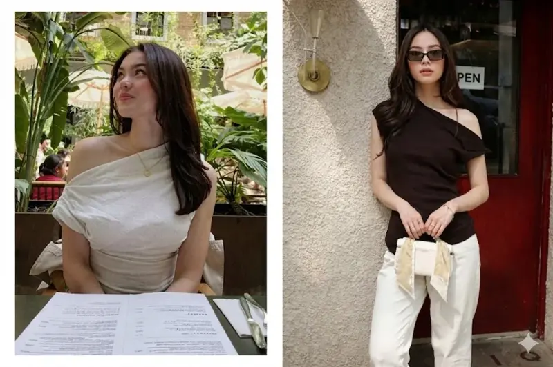 Tips for choosing the right collar style for different body types - image 3