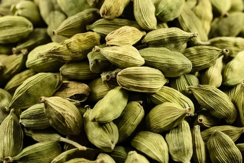 Cardamomo, la especia que activa tu metabolismo y calma tu mente