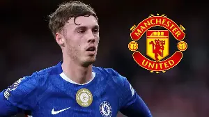 Cole Palmer 'disilusioned' at Chelsea after Nicolas Jackson exit with £150m Man Utd transfer on the table
