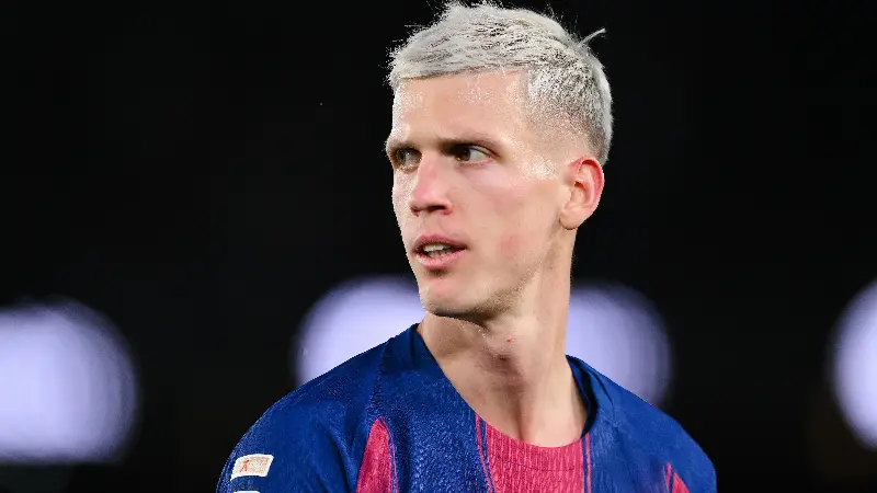 Olmo's stance on a Premier League or Saudi switch