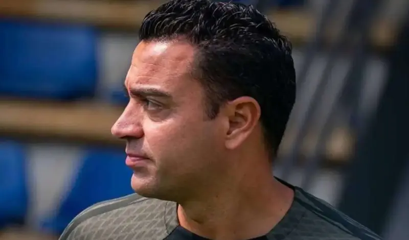 Xavi bueno, Xabi malo... el fútbol es una montaña rusa llena de emociones