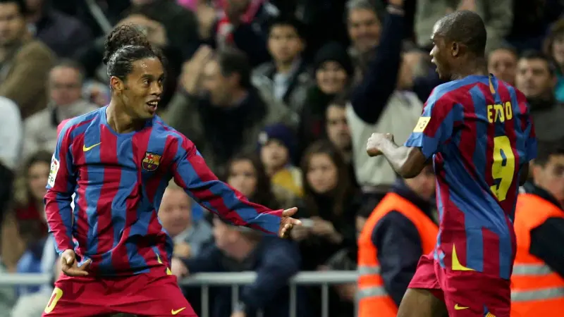 Special features detailed