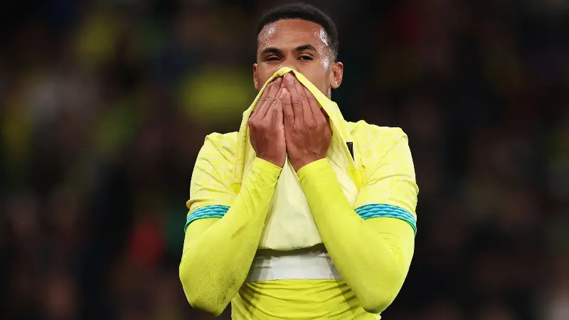 Arsenal injury news: Who else is missing for the Gunners?