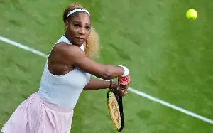 Serena Williams handed Wimbledon singles wild card