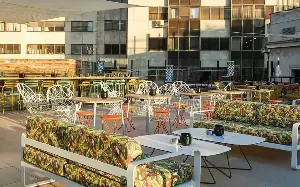 The best budget hotels in Madrid