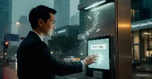 Thailand and Hong Kong Test Digital Infrastructure for Carbon Markets
