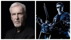 James Cameron warns about the consequences of AI: ‘There’s still a danger of a Terminator-style apocalypse’