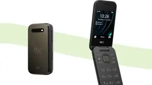 HMD 2660 Flip Senior Edition with AI Companion: What it offers specifically for senior citizens