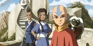 'The Legend of Aang: The Last Airbender" animator slams movie leak