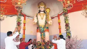 Taste of Life: Roles food habits play in shaping religious nationalism