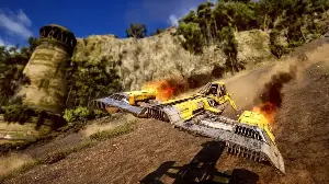Star Wars racing game inspired by history