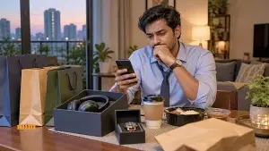 5 early signs to watch: Lifestyle creep sneaks in after every promotion; how to overcome it